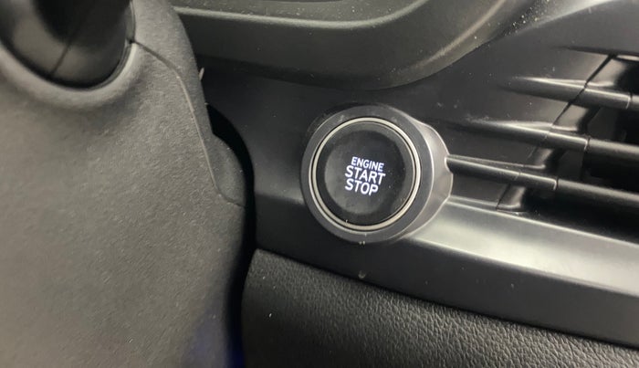 2020 Hyundai NEW I20 ASTA (O) 1.0 TURBO GDI DCT, Petrol, Automatic, 14,005 km, Keyless Start/ Stop Button