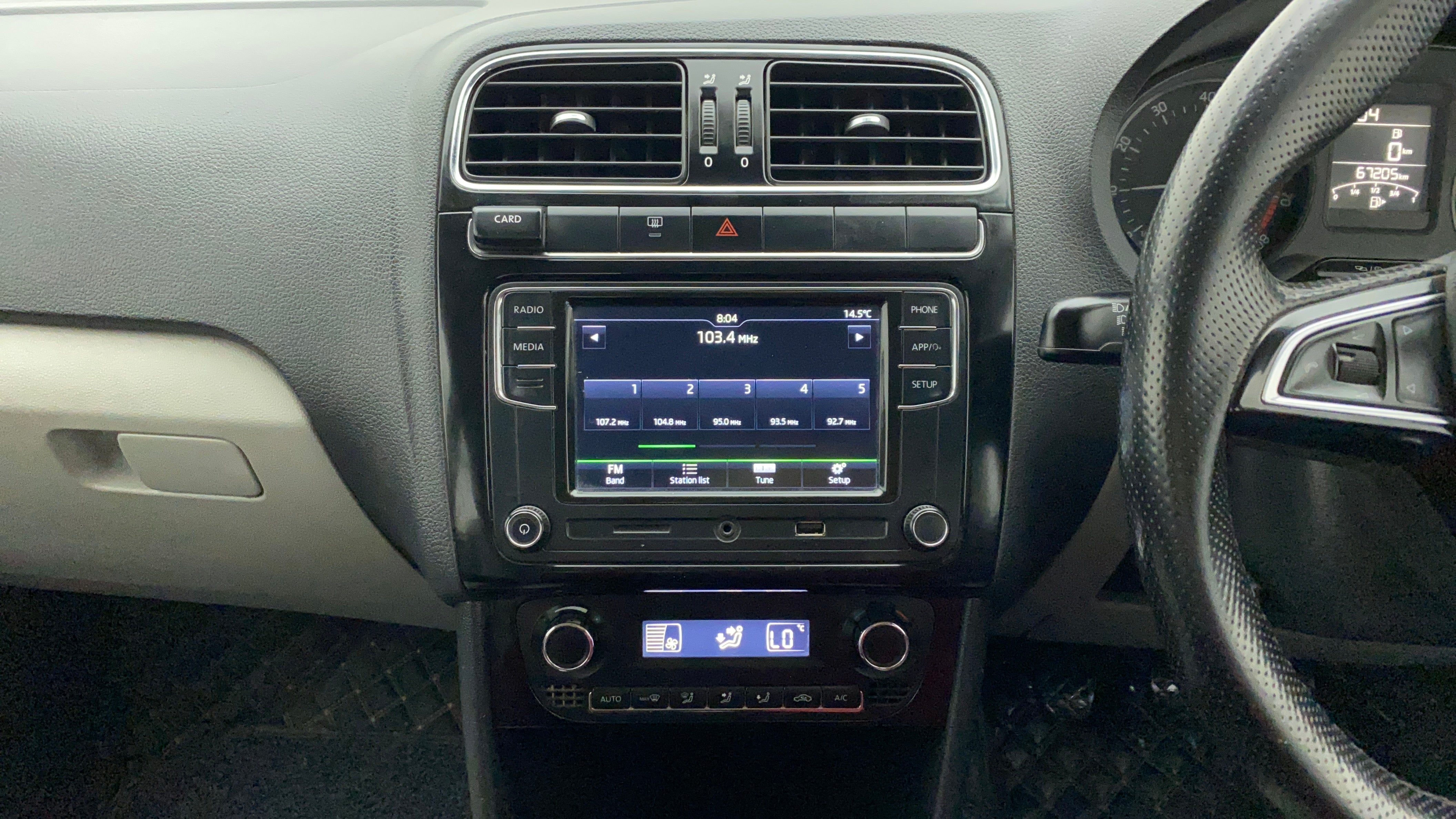 Features