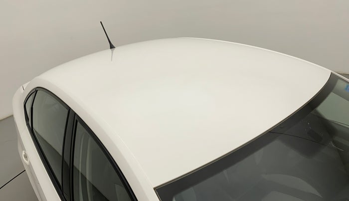 2021 Skoda Rapid 1.0 AMBITION TSI MT, Petrol, Manual, 67,205 km, Roof