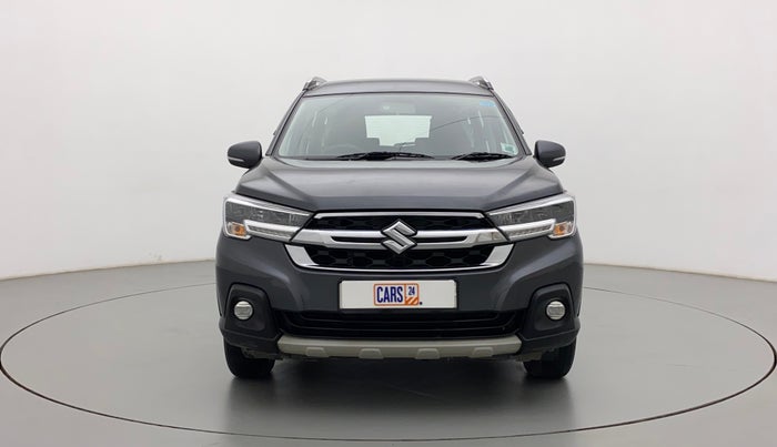 2022 Maruti XL6 ZETA MT, Petrol, Manual, 24,906 km, Front