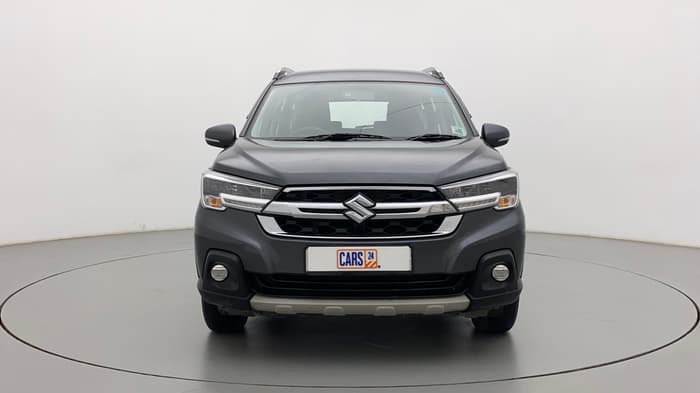 2022 Maruti XL6 ZETA MT, Petrol, Manual, 24,906 km, Front
