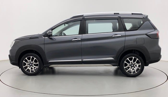 2022 Maruti XL6 ZETA MT, Petrol, Manual, 24,906 km, Left Side