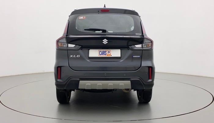 2022 Maruti XL6 ZETA MT, Petrol, Manual, 24,906 km, Back/Rear