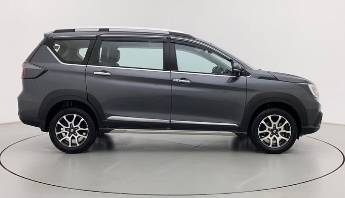 2022 Maruti XL6 ZETA MT, Petrol, Manual, 24,906 km, Right Side View