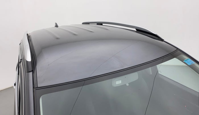 2022 Maruti XL6 ZETA MT, Petrol, Manual, 24,906 km, Roof