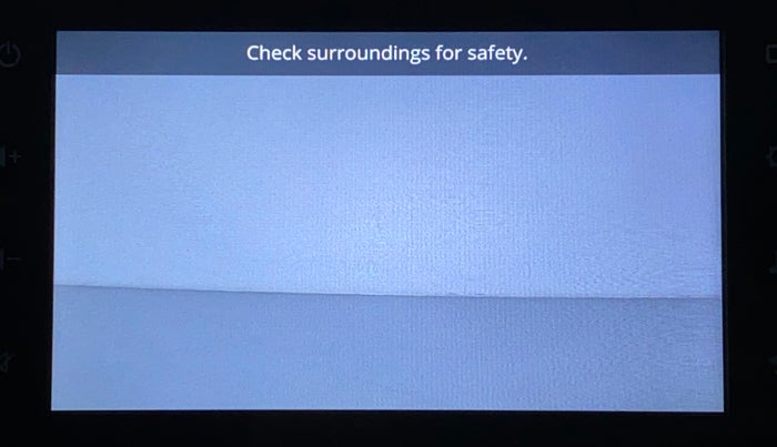 2022 Maruti XL6 ZETA MT, Petrol, Manual, 24,906 km, Parking Camera