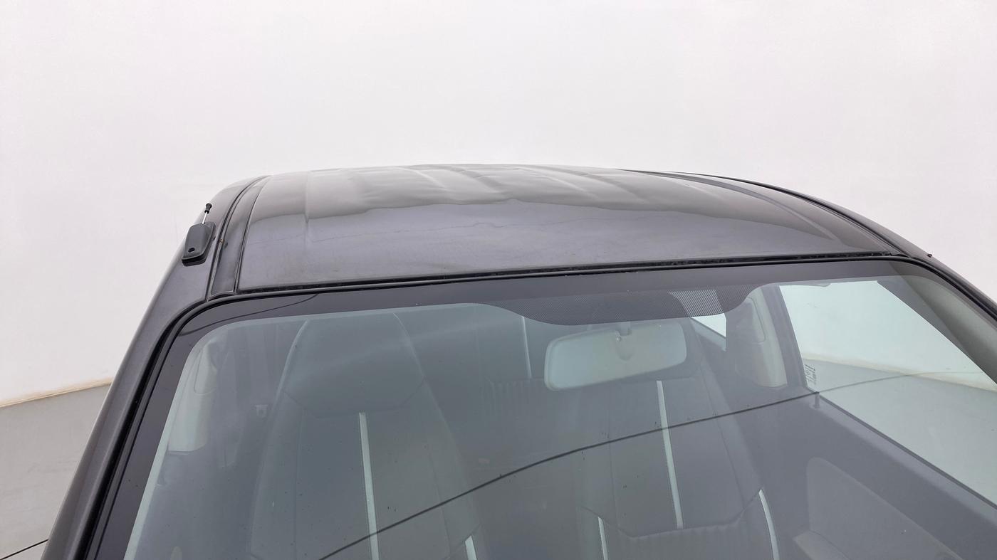 2018 Maruti Alto K10 VXI, Petrol, Manual, 44,340 km, Roof