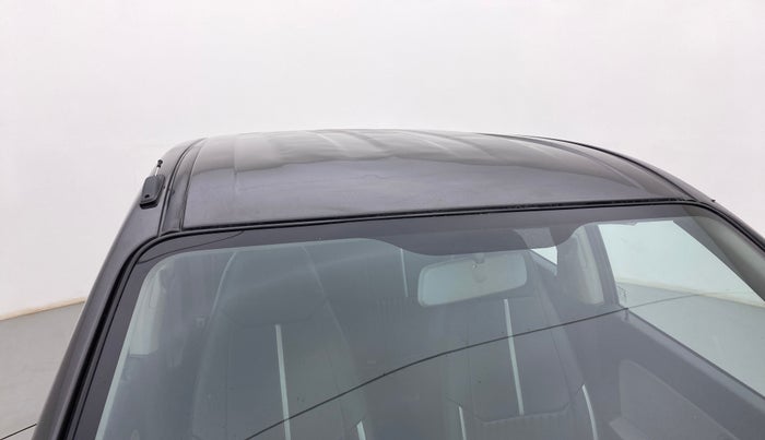 2018 Maruti Alto K10 VXI, Petrol, Manual, 44,340 km, Roof