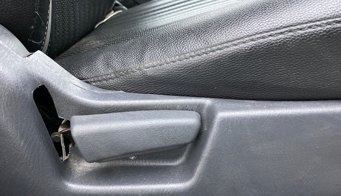 2018 Maruti Alto K10 VXI, Petrol, Manual, 44,340 km, Driver Side Adjustment Panel