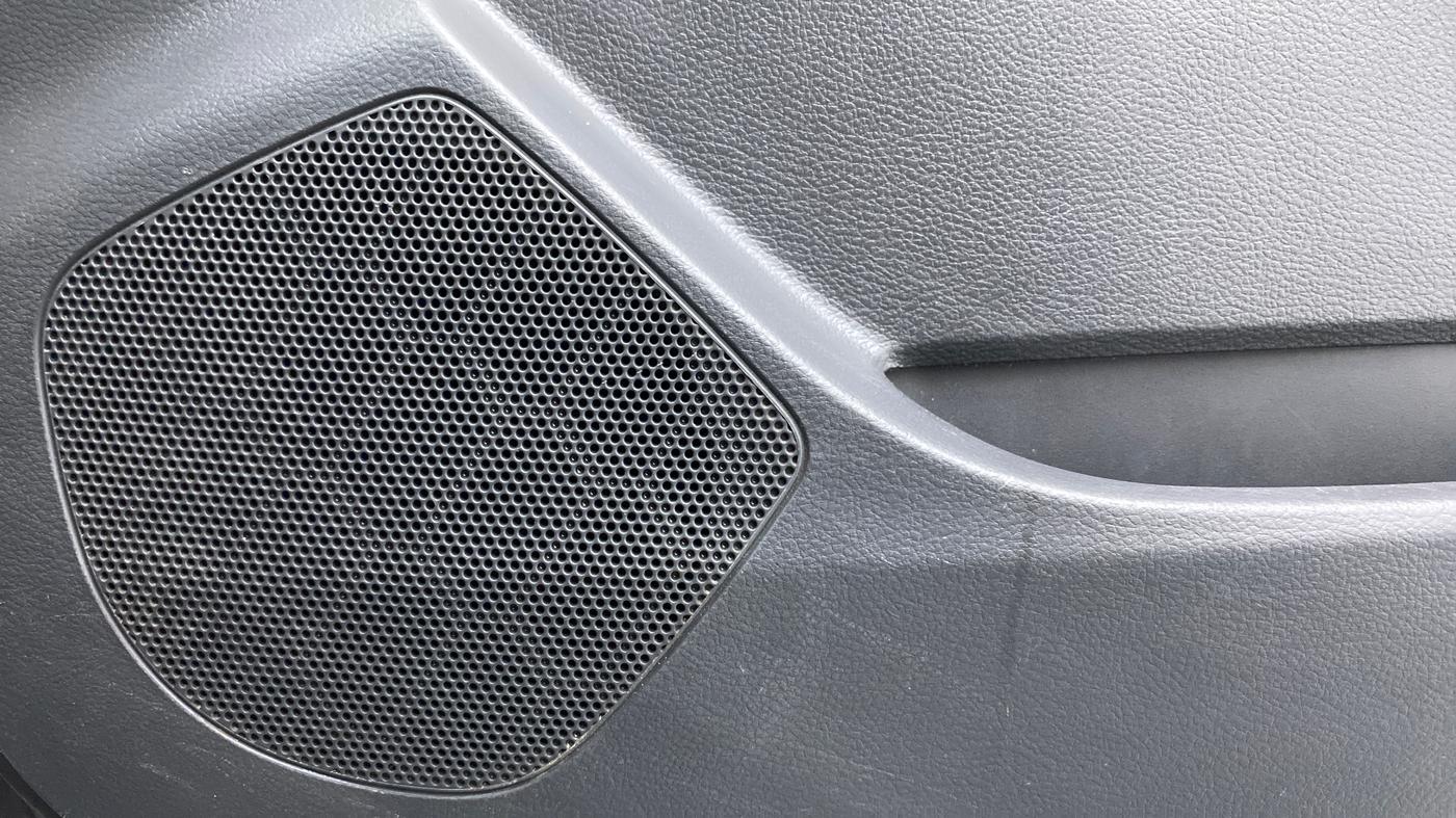 2018 Maruti Alto K10 VXI, Petrol, Manual, 44,340 km, Speaker