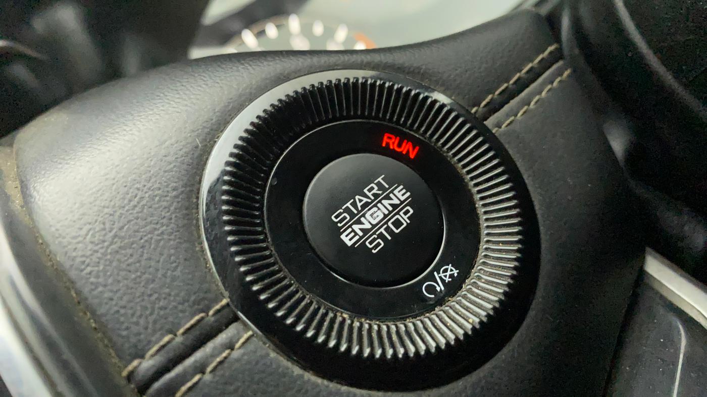 2021 Jeep Compass 80 ANNIVERSARY 1.4 PETROL DCT, Petrol, Automatic, 57,030 km, Keyless Start/ Stop Button