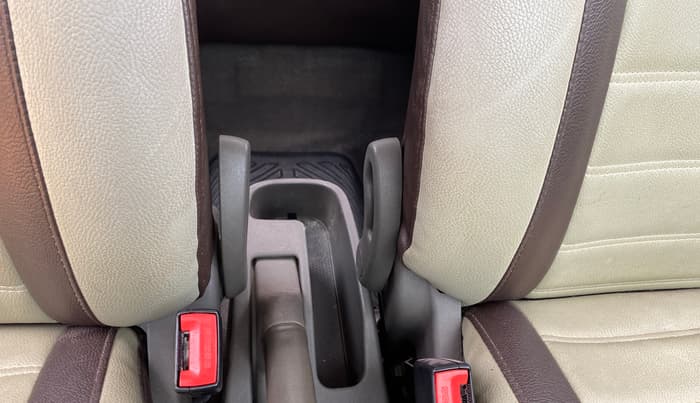 2013 Hyundai i10 SPORTZ 1.2 AT, Petrol, Automatic, 28,789 km, Driver Side Adjustment Panel