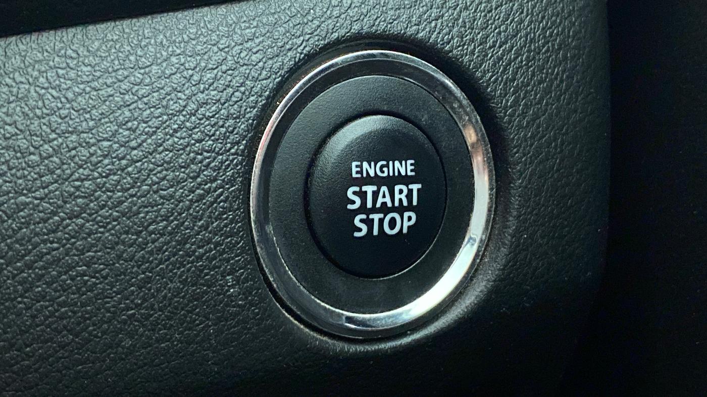 2018 Maruti Baleno ZETA 1.2 K12, Petrol, Manual, 18,174 km, Keyless Start/ Stop Button