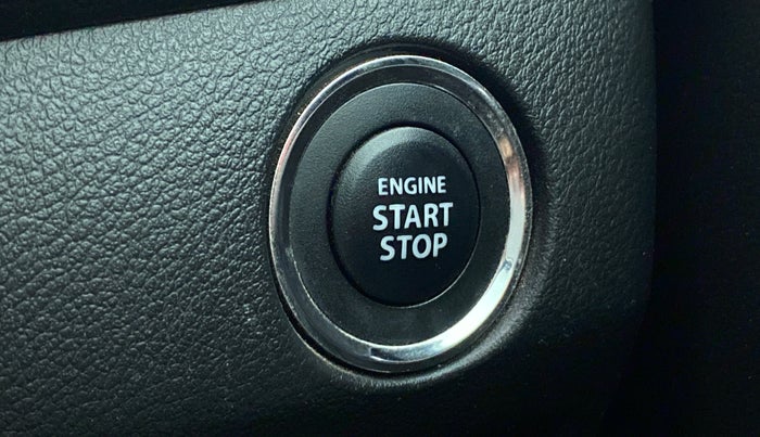 2018 Maruti Baleno ZETA 1.2 K12, Petrol, Manual, 18,174 km, Keyless Start/ Stop Button