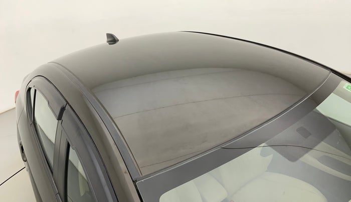 2022 Honda City 1.5L I-VTE V CVT, Petrol, Automatic, 16,294 km, Roof