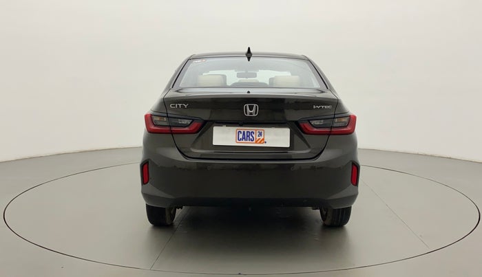2022 Honda City 1.5L I-VTE V CVT, Petrol, Automatic, 16,294 km, Back/Rear