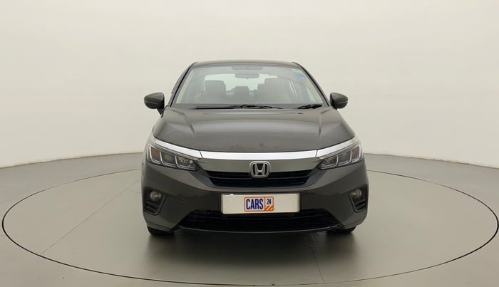 2022 Honda City 1.5L I-VTE V CVT, Petrol, Automatic, 16,294 km, Front