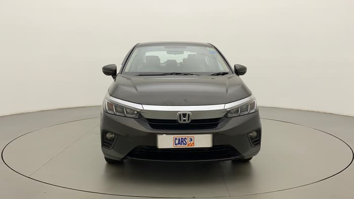 2022 Honda City 1.5L I-VTE V CVT, Petrol, Automatic, 16,294 km, Front