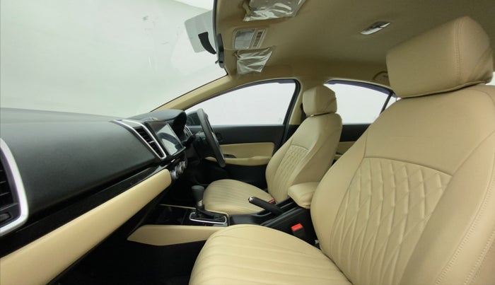 2022 Honda City 1.5L I-VTE V CVT, Petrol, Automatic, 16,294 km, Right Side Front Door Cabin