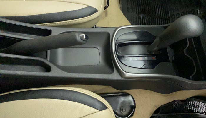 2014 Honda City 1.5L I-VTEC SV CVT, Petrol, Automatic, 42,128 km, Gear Lever