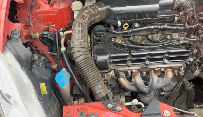 2018 Maruti Swift VXI, Petrol, Manual, 52,353 km, Engine View - Right