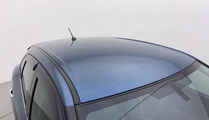 2017 Maruti Baleno ALPHA PETROL 1.2, Petrol, Manual, 29,563 km, Roof