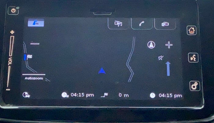 2017 Maruti Baleno ALPHA PETROL 1.2, Petrol, Manual, 29,563 km, Navigation System