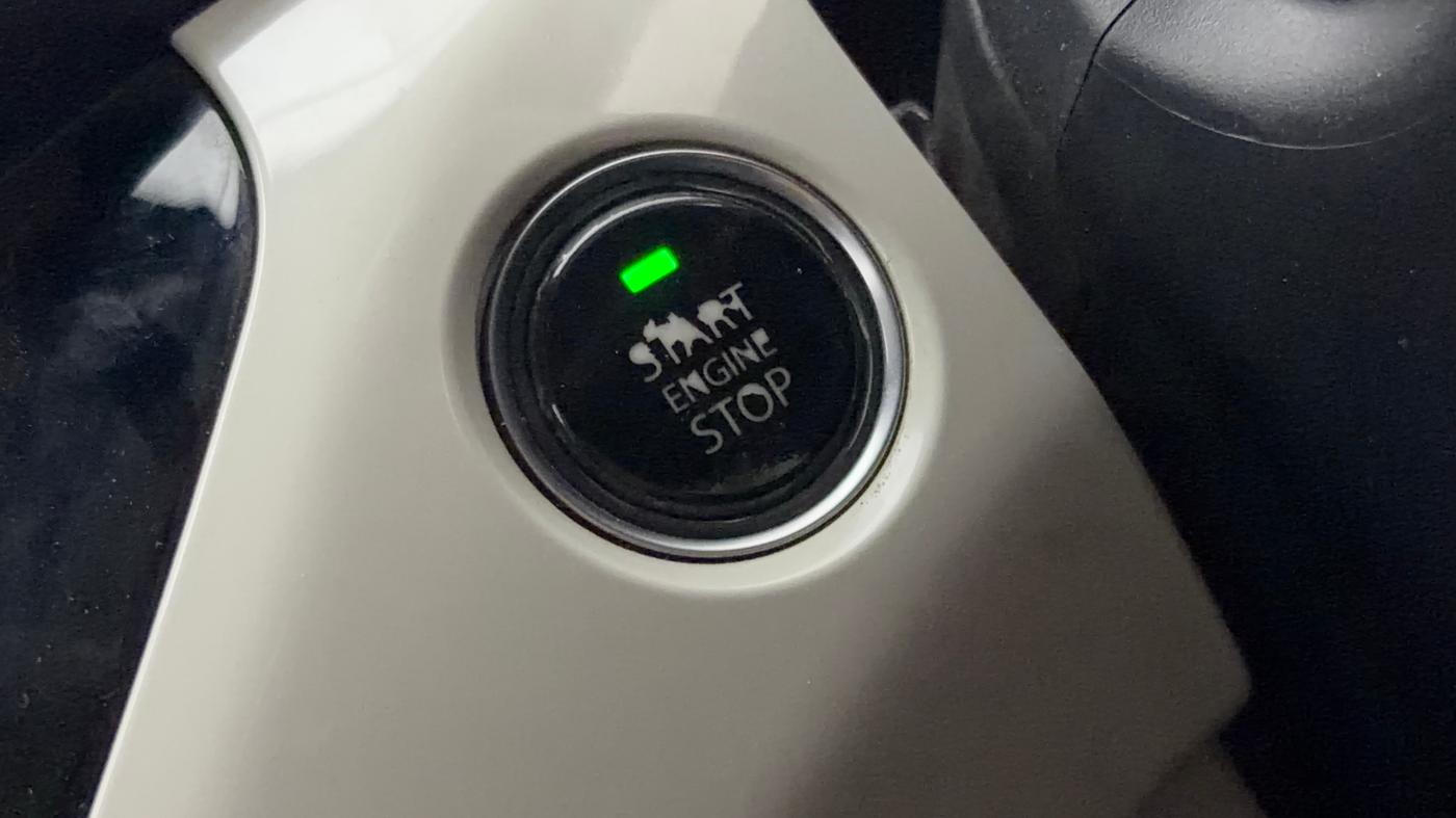 2021 Tata NEXON XZ PLUS (O) PETROL, Petrol, Manual, 39,505 km, Keyless Start/ Stop Button