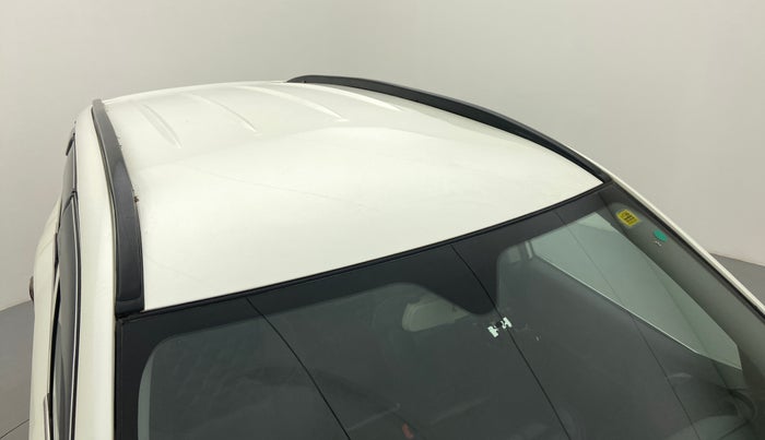 2020 Mahindra XUV500 W5, Diesel, Manual, 19,512 km, Roof