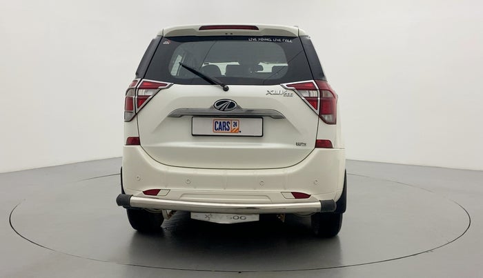 2020 Mahindra XUV500 W5, Diesel, Manual, 19,512 km, Back/Rear