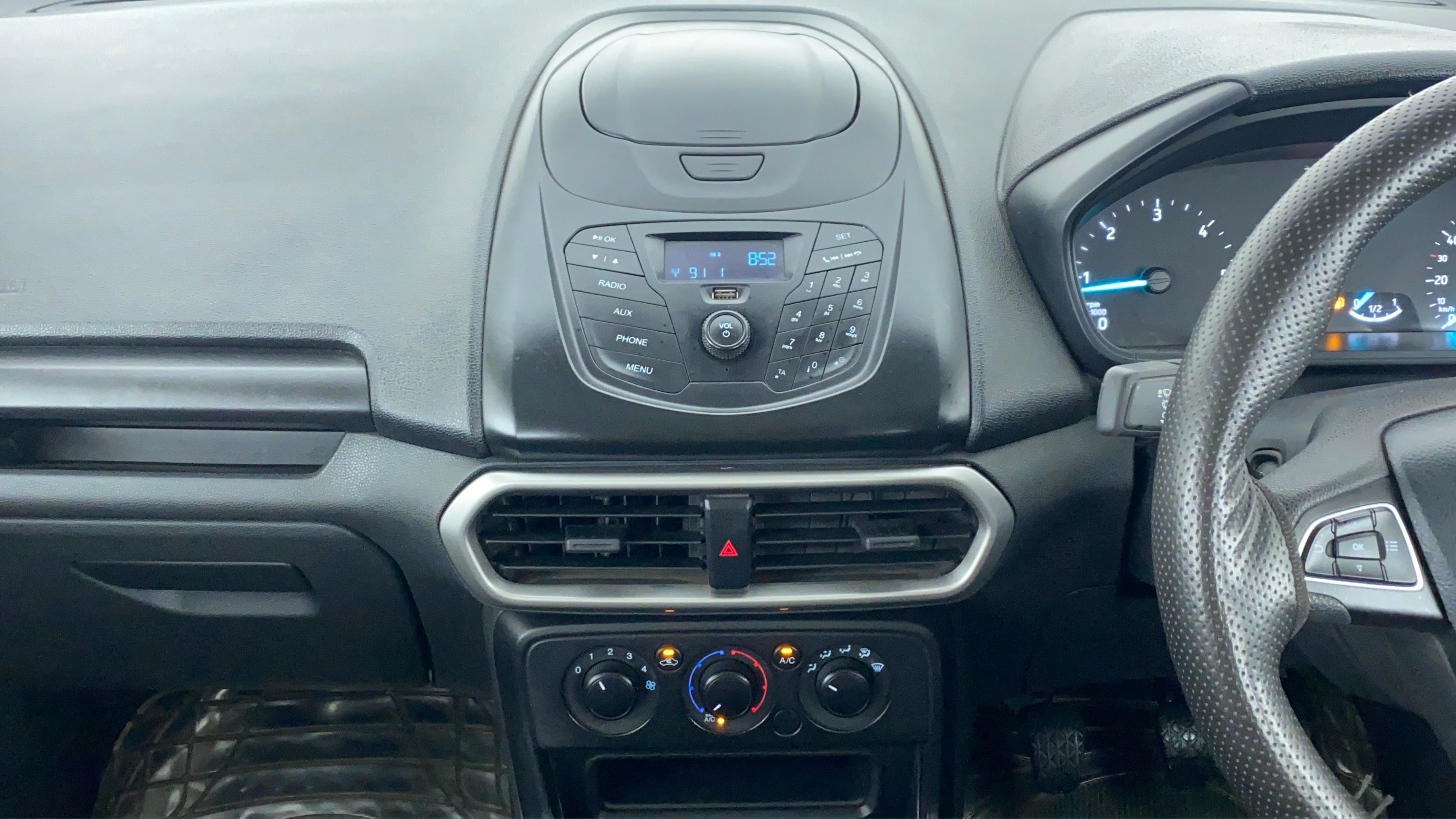 Features