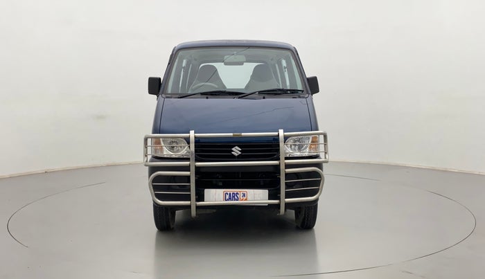 2011 Maruti Eeco 5 STR WITH AC PLUSHTR, Petrol, Manual, 40,954 km, Front