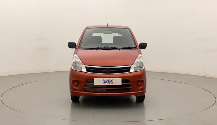 2011 Maruti Zen Estilo LXI, Petrol, Manual, 44,937 km, Front