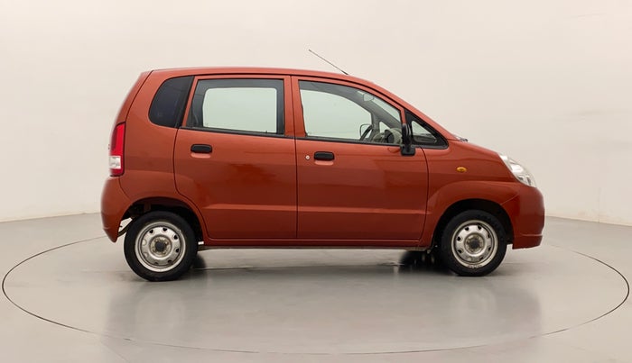 2011 Maruti Zen Estilo LXI, Petrol, Manual, 44,937 km, Right Side View