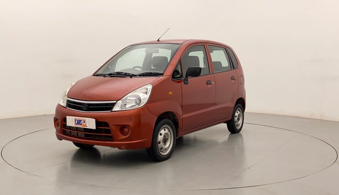 2011 Maruti Zen Estilo LXI, Petrol, Manual, 44,937 km, Left Front Diagonal