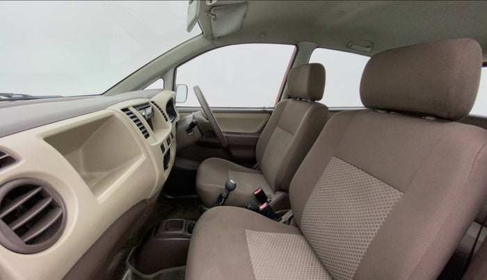 2011 Maruti Zen Estilo LXI, Petrol, Manual, 44,937 km, Right Side Front Door Cabin