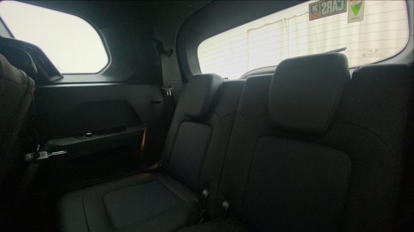 2022 Tata Safari XZA PLUS DARK EDITION, Diesel, Automatic, 4,090 km, Third Seat Row ( optional )