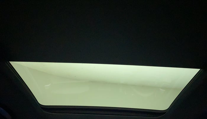 2022 Tata Safari XZA PLUS DARK EDITION, Diesel, Automatic, 4,090 km, Panoramic Sunroof