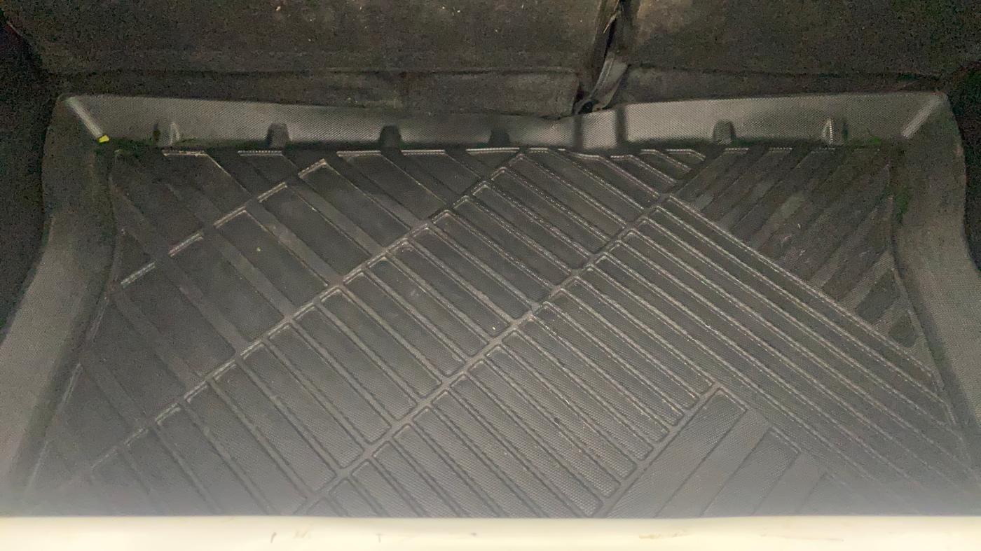 2024 Maruti Celerio ZXI PLUS AGS, Petrol, Automatic, 19,323 km, Boot Inside
