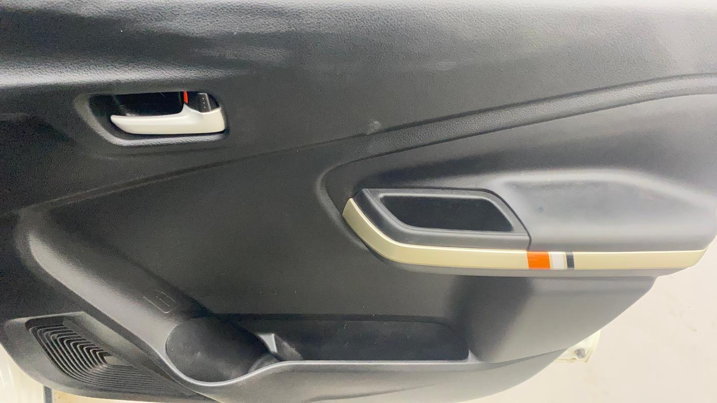 2024 Maruti Celerio ZXI PLUS AGS, Petrol, Automatic, 19,323 km, Driver Side Door Panels Control