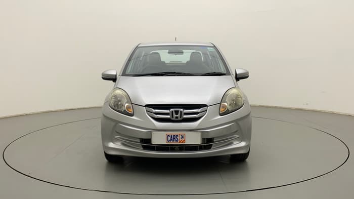 2015 Honda Amaze 1.2L I-VTEC S, Petrol, Manual, 41,525 km, Front