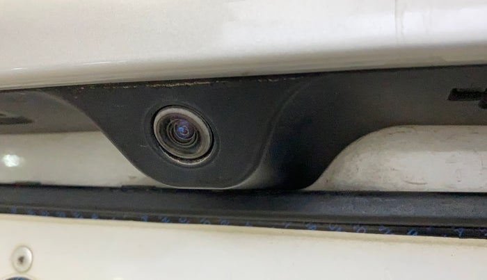 2018 Jeep Compass SPORT 1.4 PETROL, Petrol, Manual, 14,820 km, Parking Camera