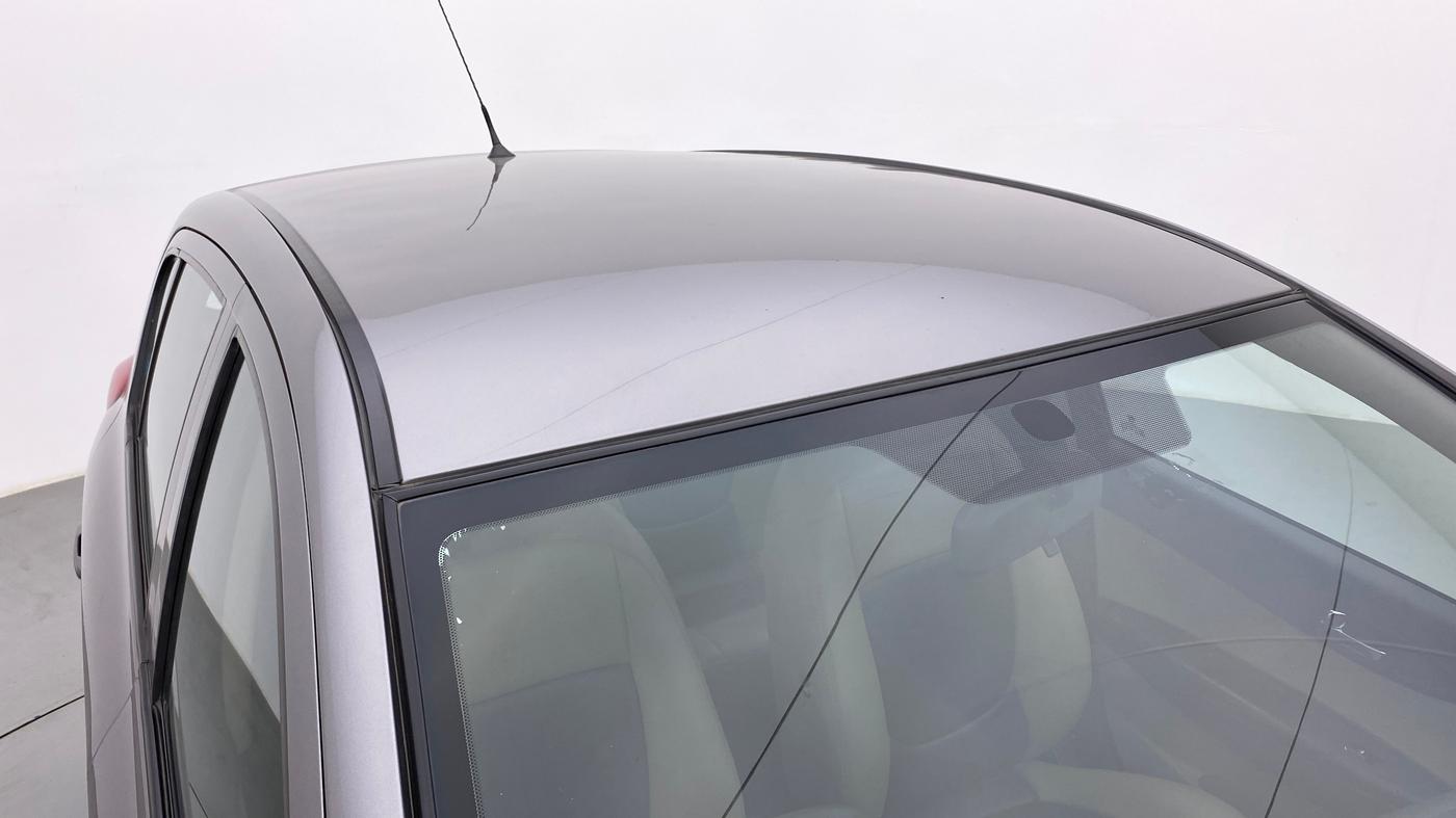 2013 Hyundai i20 MAGNA O 1.2, Petrol, Manual, 60,357 km, Roof