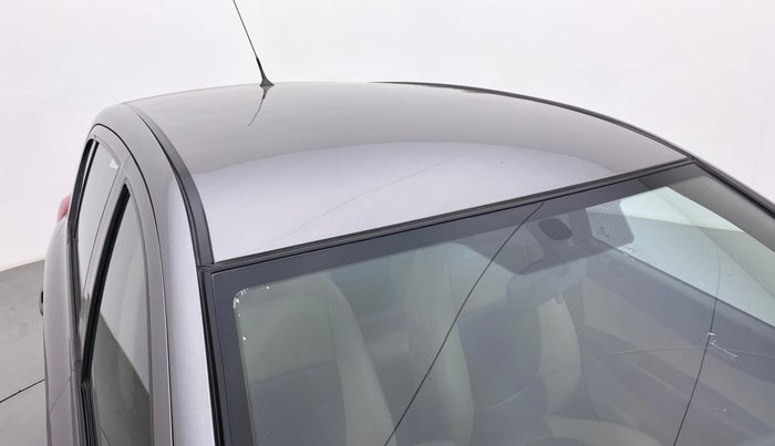 2013 Hyundai i20 MAGNA O 1.2, Petrol, Manual, 60,357 km, Roof