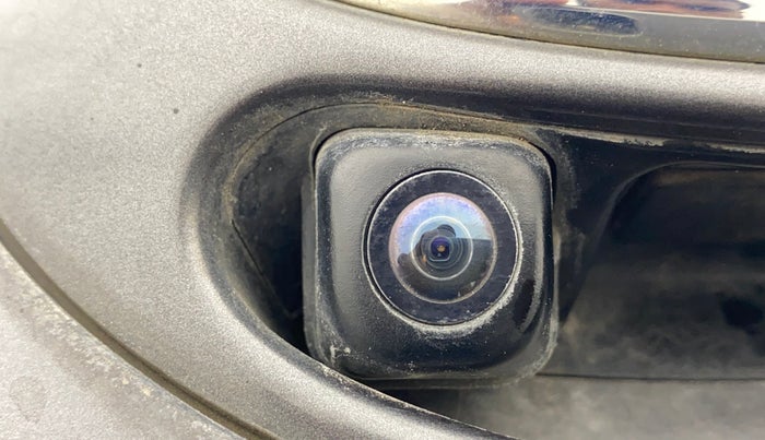 2019 Hyundai Grand i10 SPORTZ 1.2 KAPPA VTVT, Petrol, Manual, 96,481 km, Parking Camera