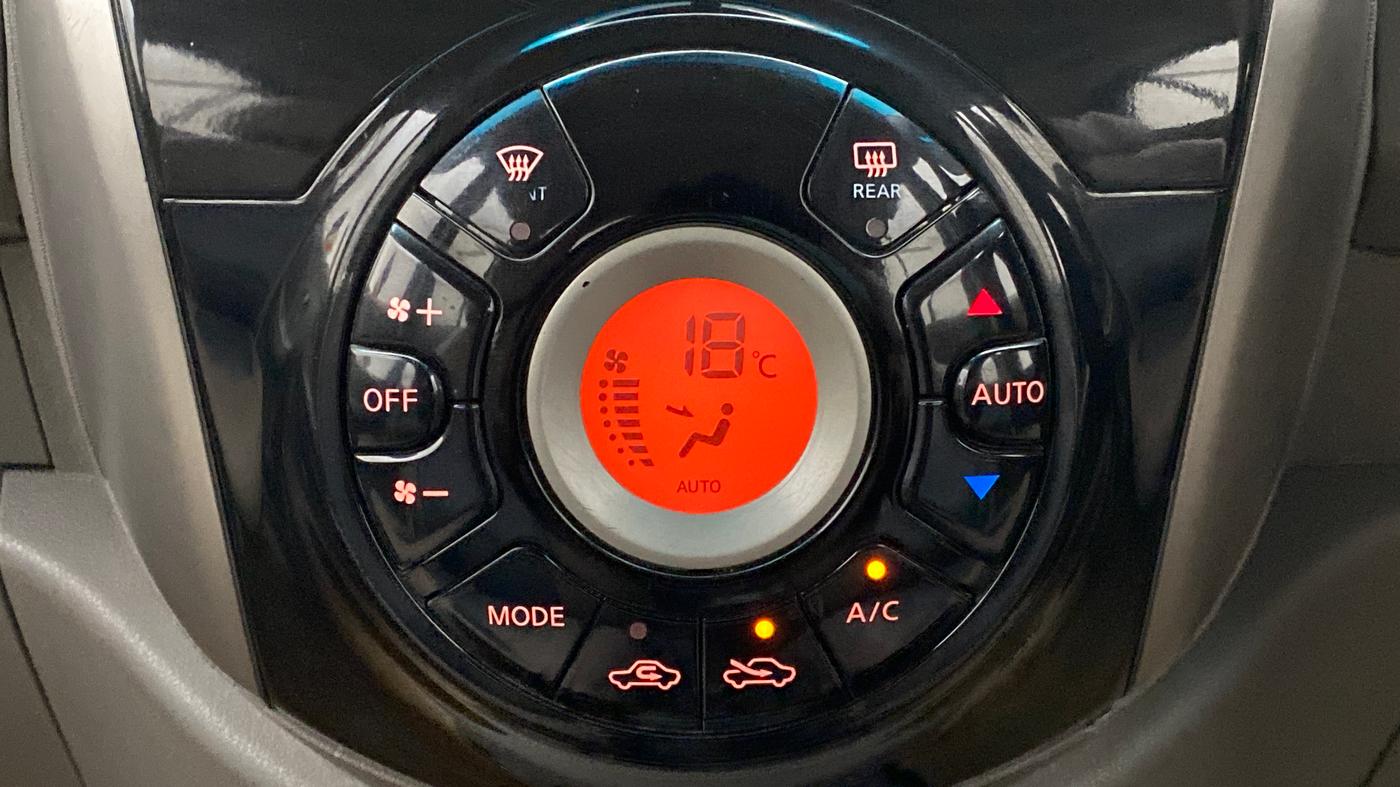 2014 Renault Pulse RXL DIESEL, Diesel, Manual, 83,897 km, Automatic Climate Control