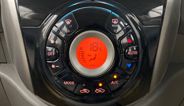 2014 Renault Pulse RXL DIESEL, Diesel, Manual, 83,897 km, Automatic Climate Control