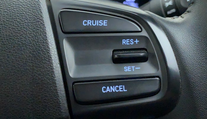 2020 Hyundai VENUE 1.0L Turbo GDI SX MT, Petrol, Manual, 17,466 km, Adaptive Cruise Control