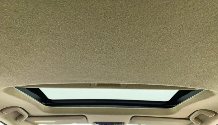 2018 Honda City 1.5L I-DTEC ZX, Diesel, Manual, 1,15,981 km, Moonroof/ Sunroof