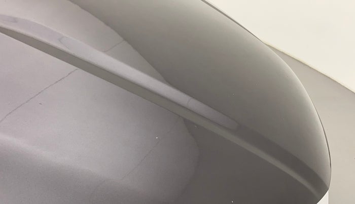 2018 Honda City 1.5L I-DTEC ZX, Diesel, Manual, 1,15,981 km, Bonnet (hood) - Slightly dented